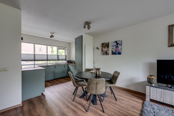 Medium property photo - Schoorveken 5, 5121 NJ Rijen